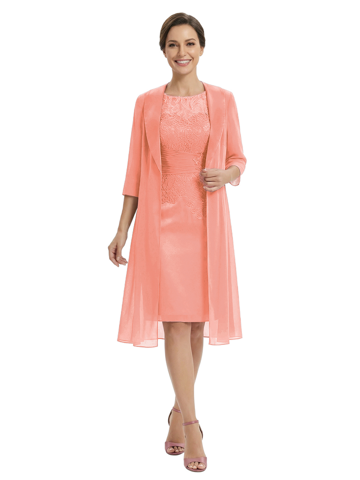 coral