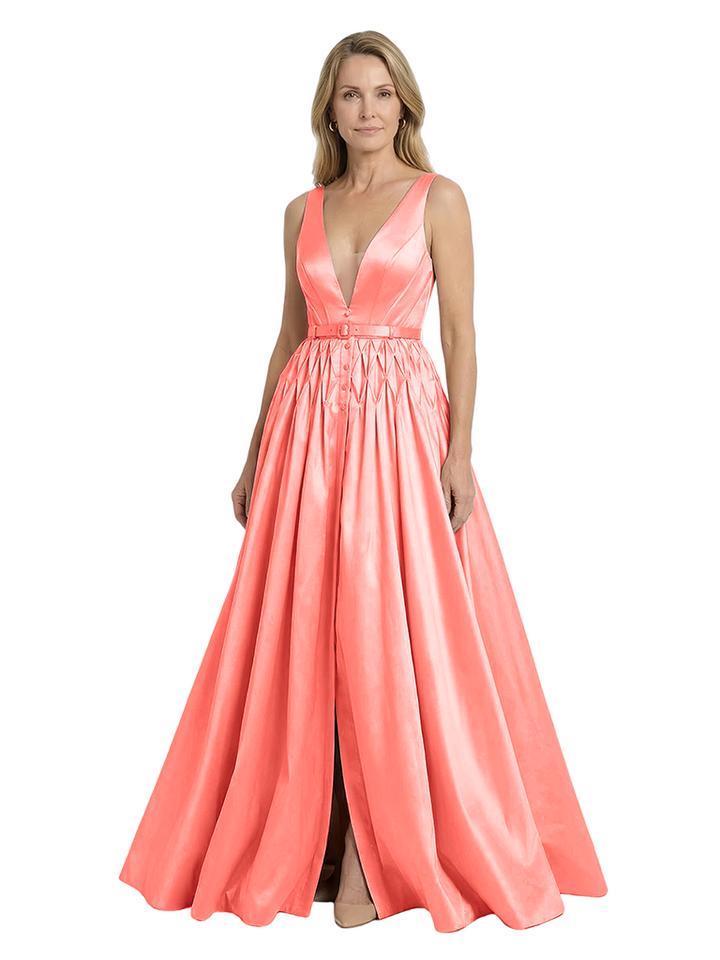 coral