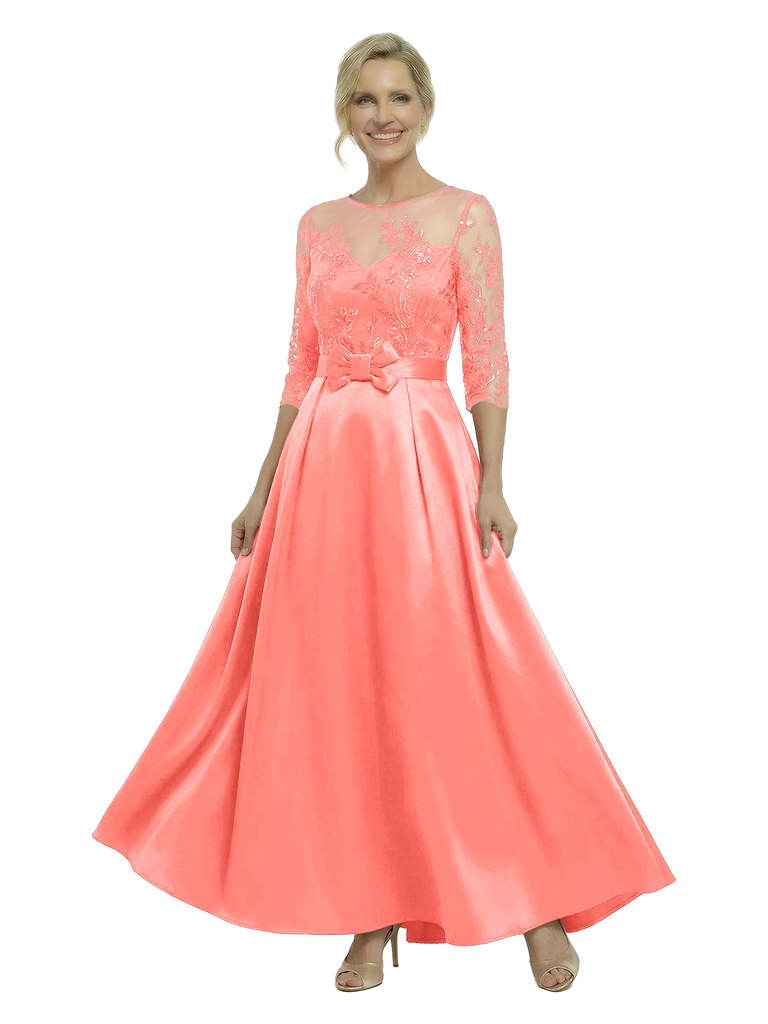 coral