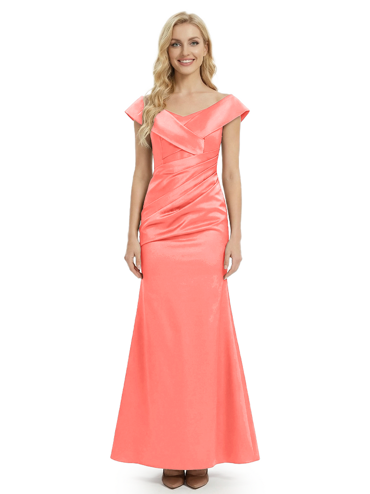 coral
