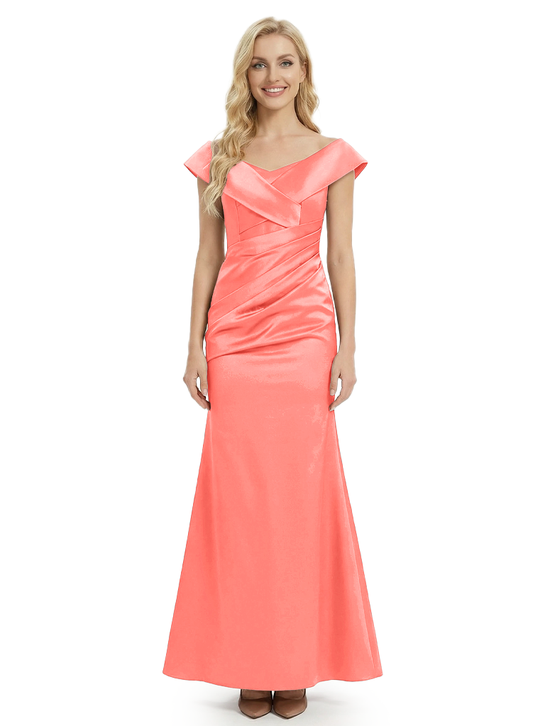 coral