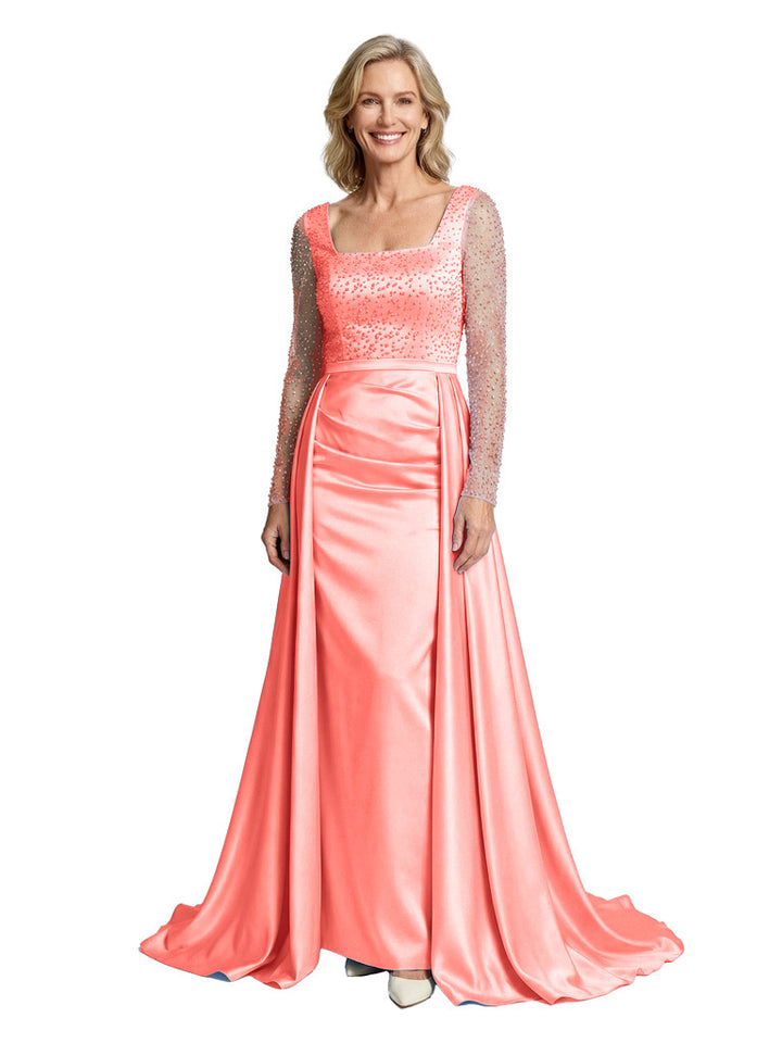 coral