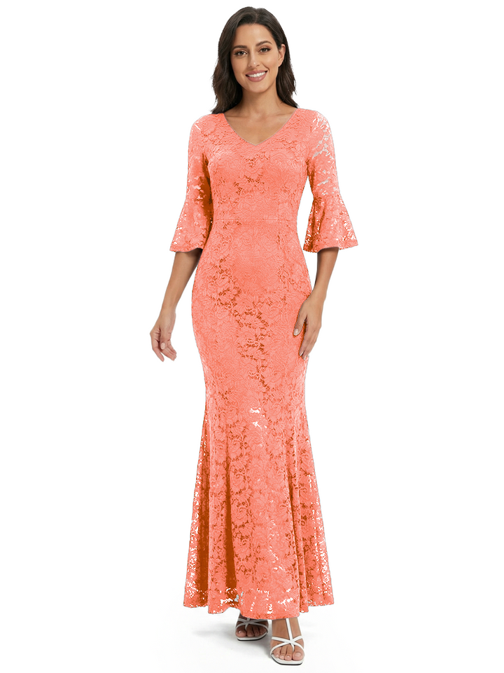 coral