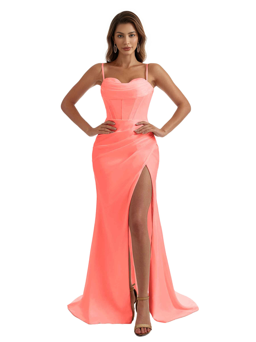 coral