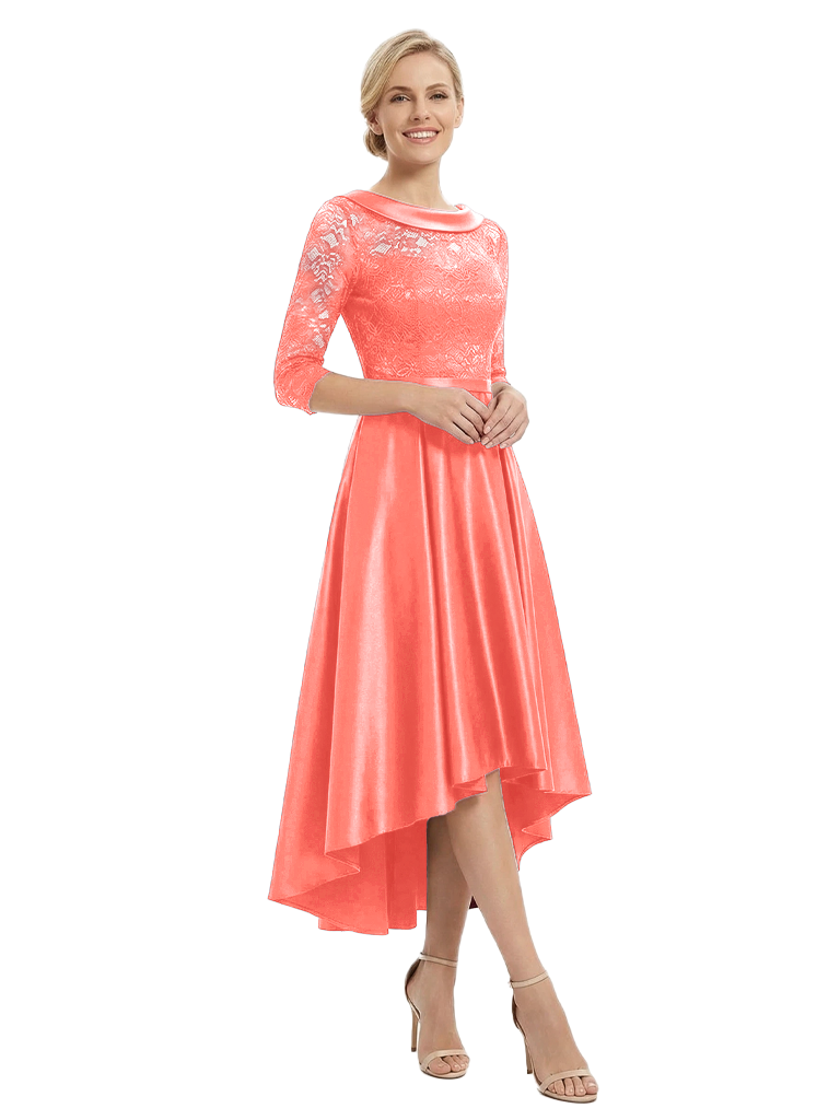 coral
