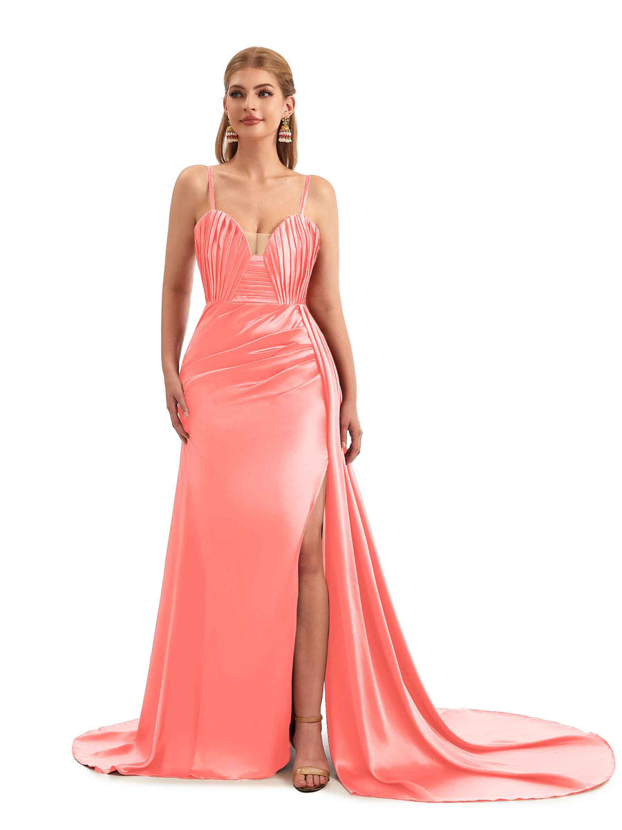 coral