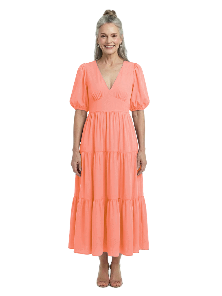 coral