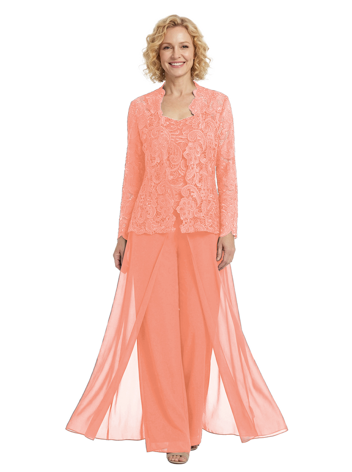 coral