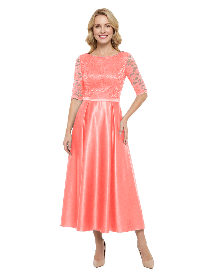 coral