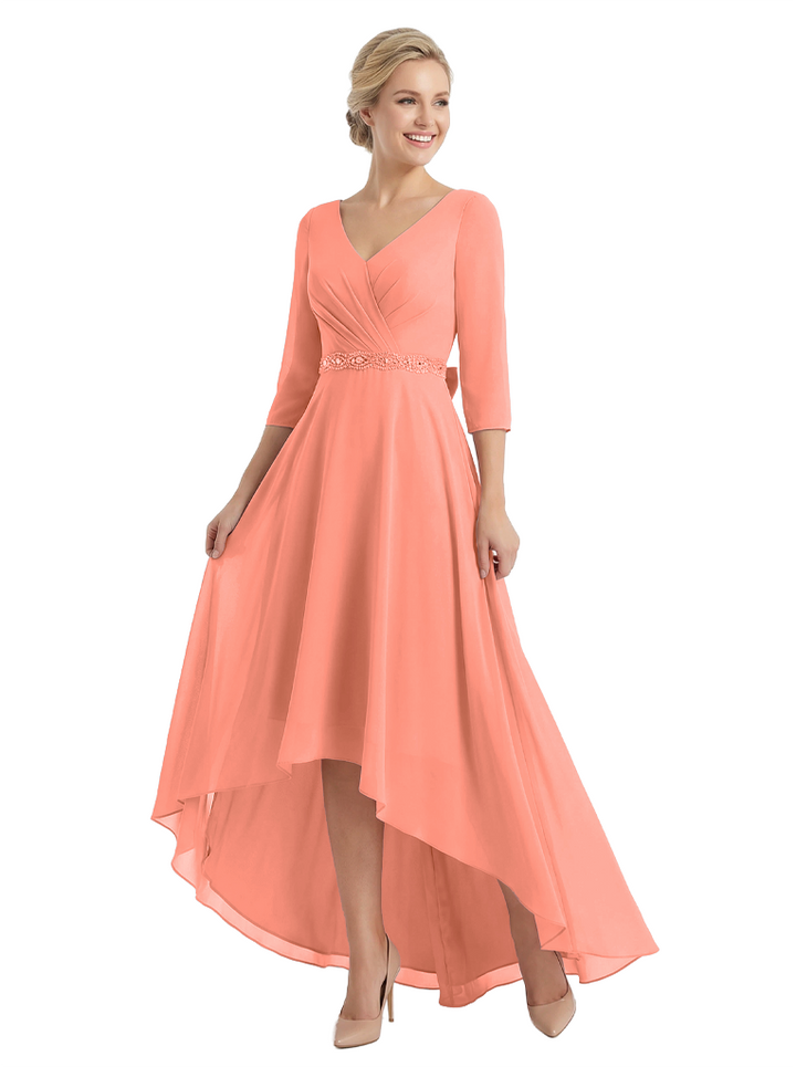 coral