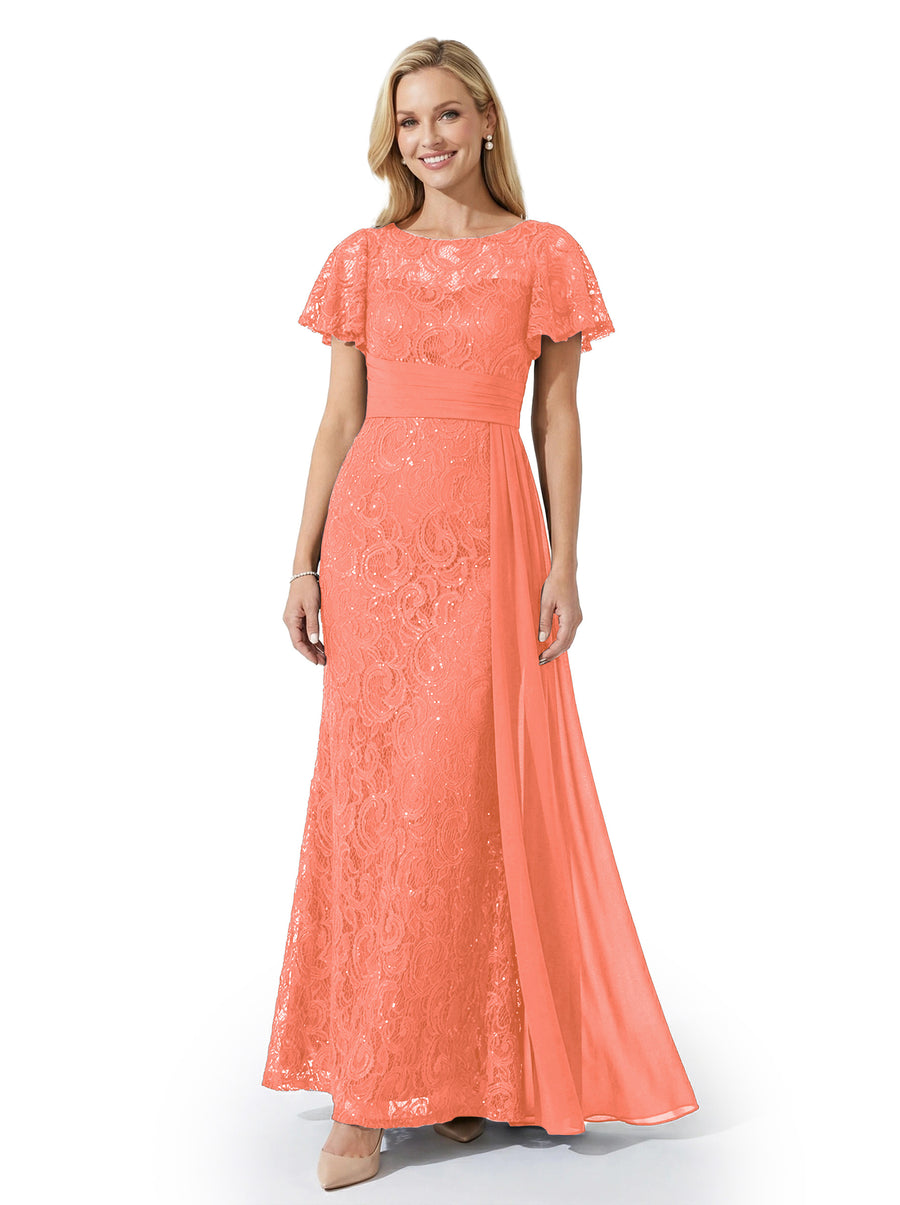 coral