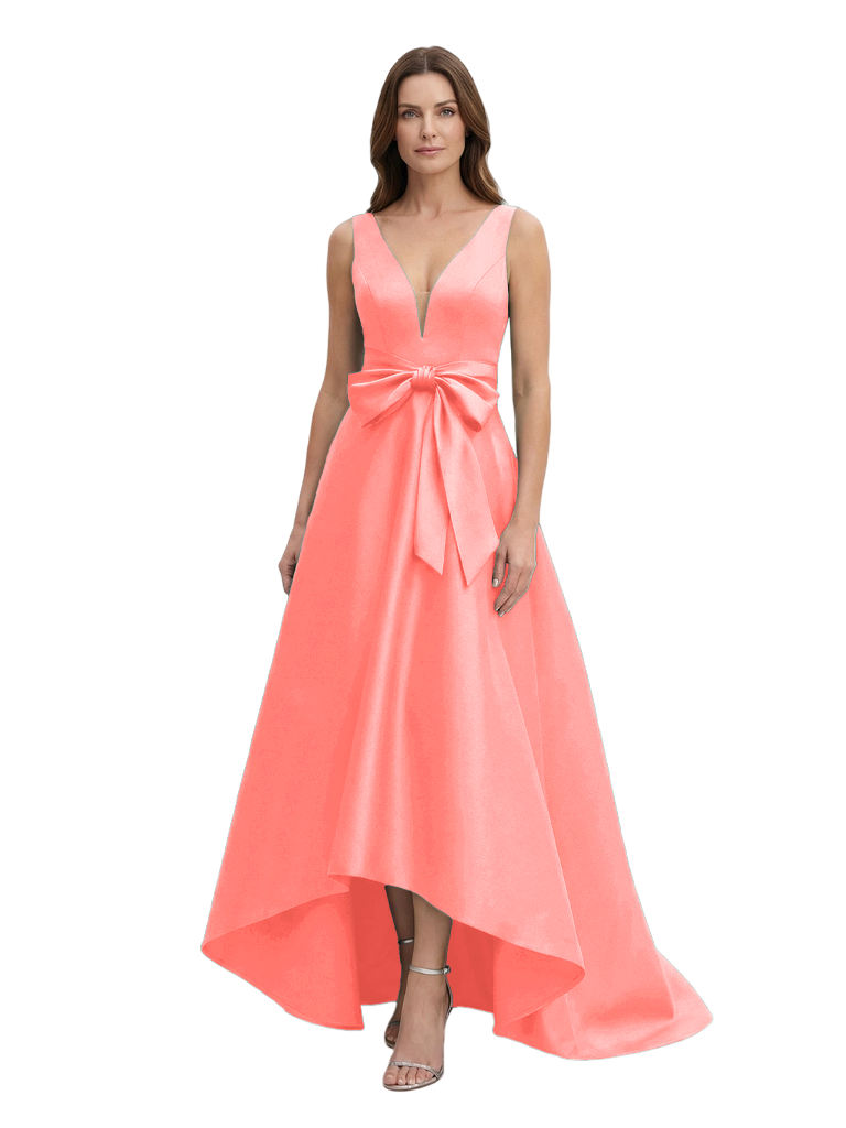 coral