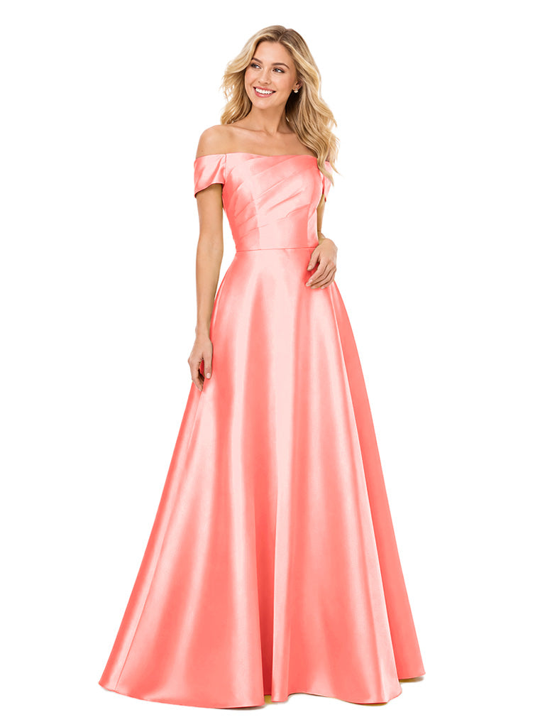 coral