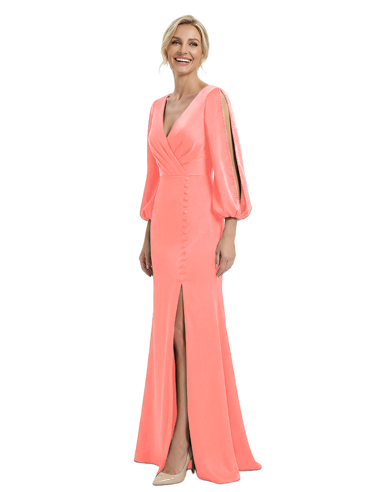 coral