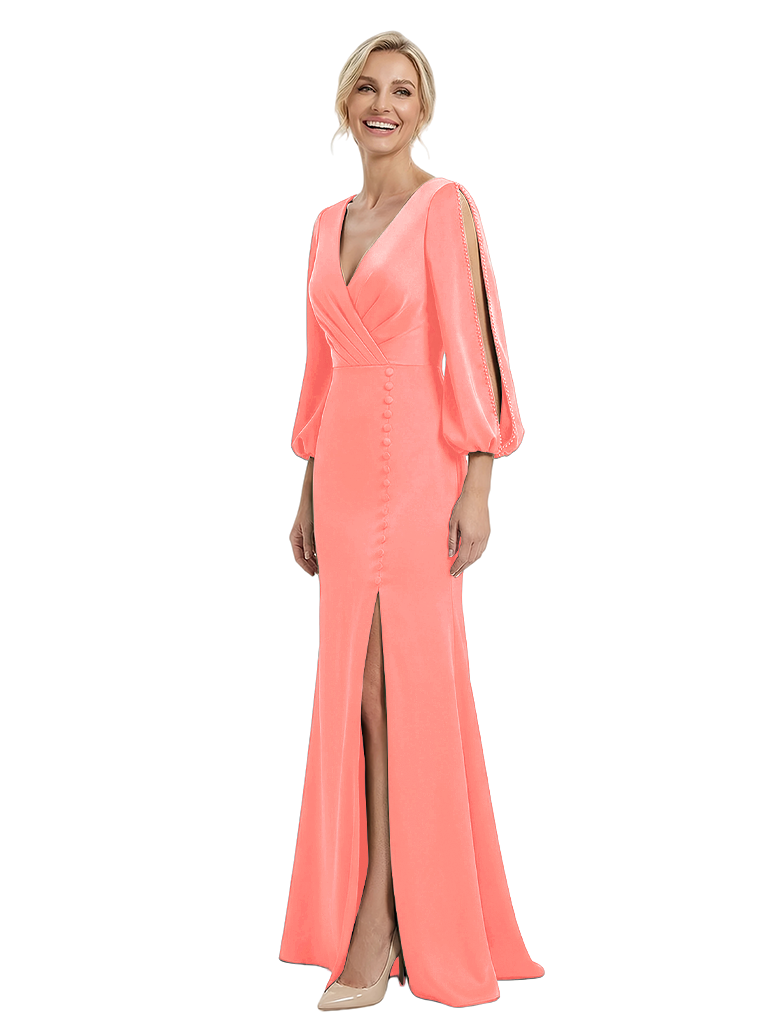 coral