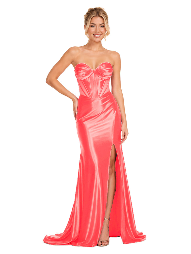 coral