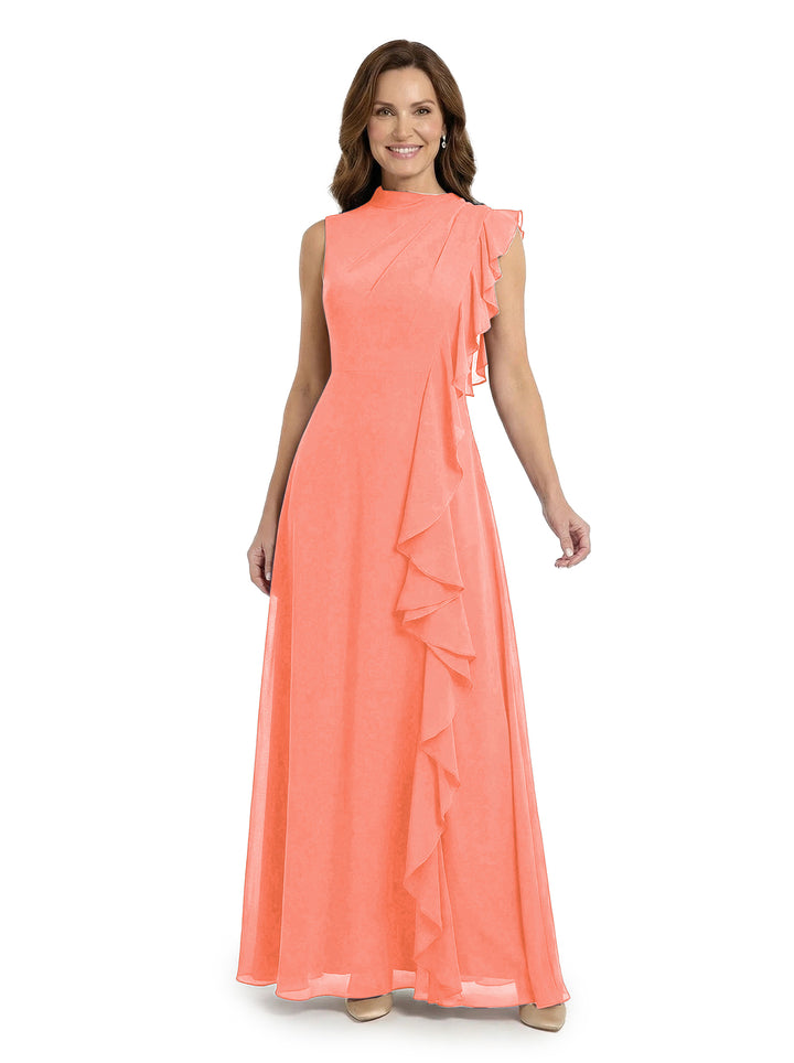 coral