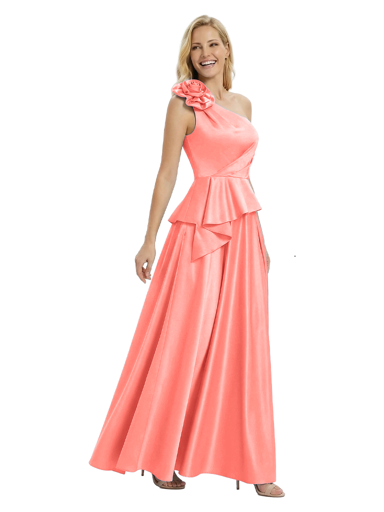 coral