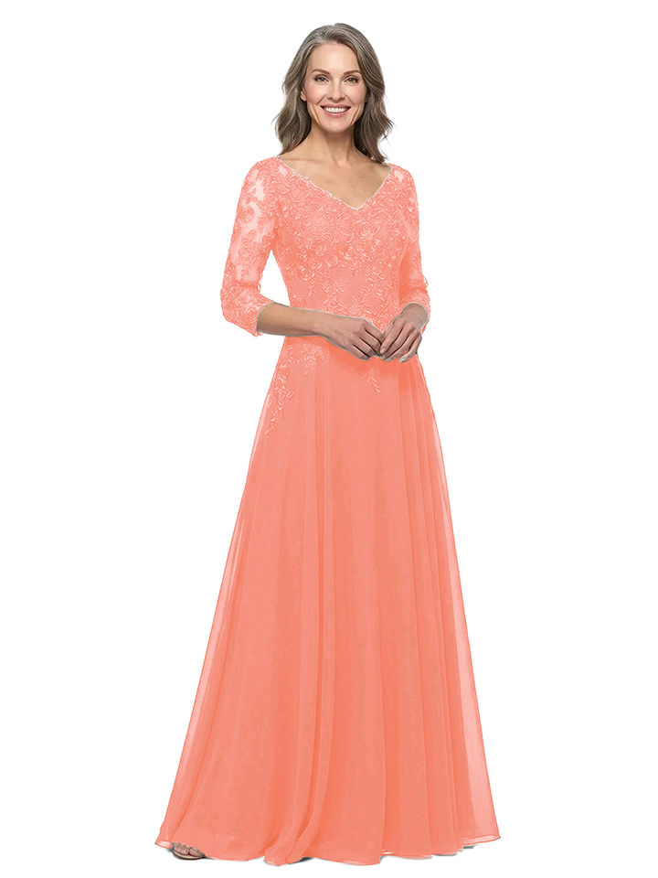 coral