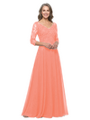 coral