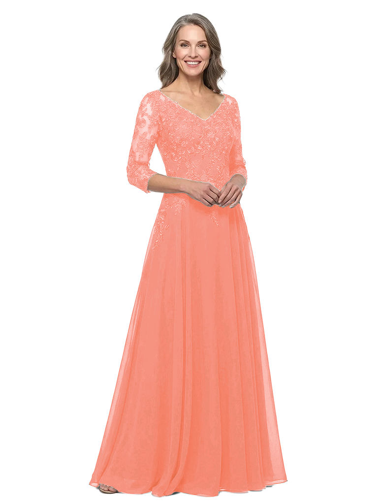 coral