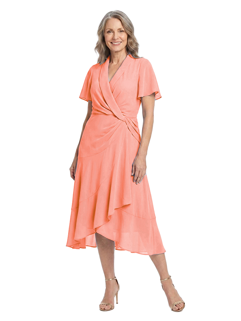 coral