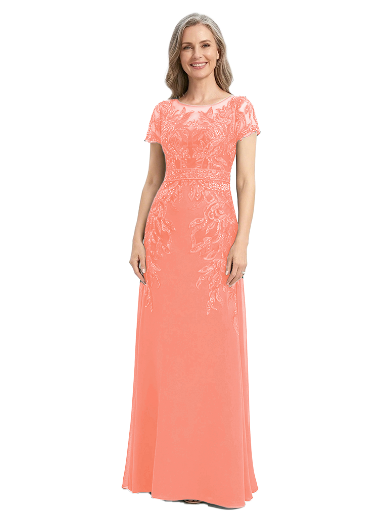 coral
