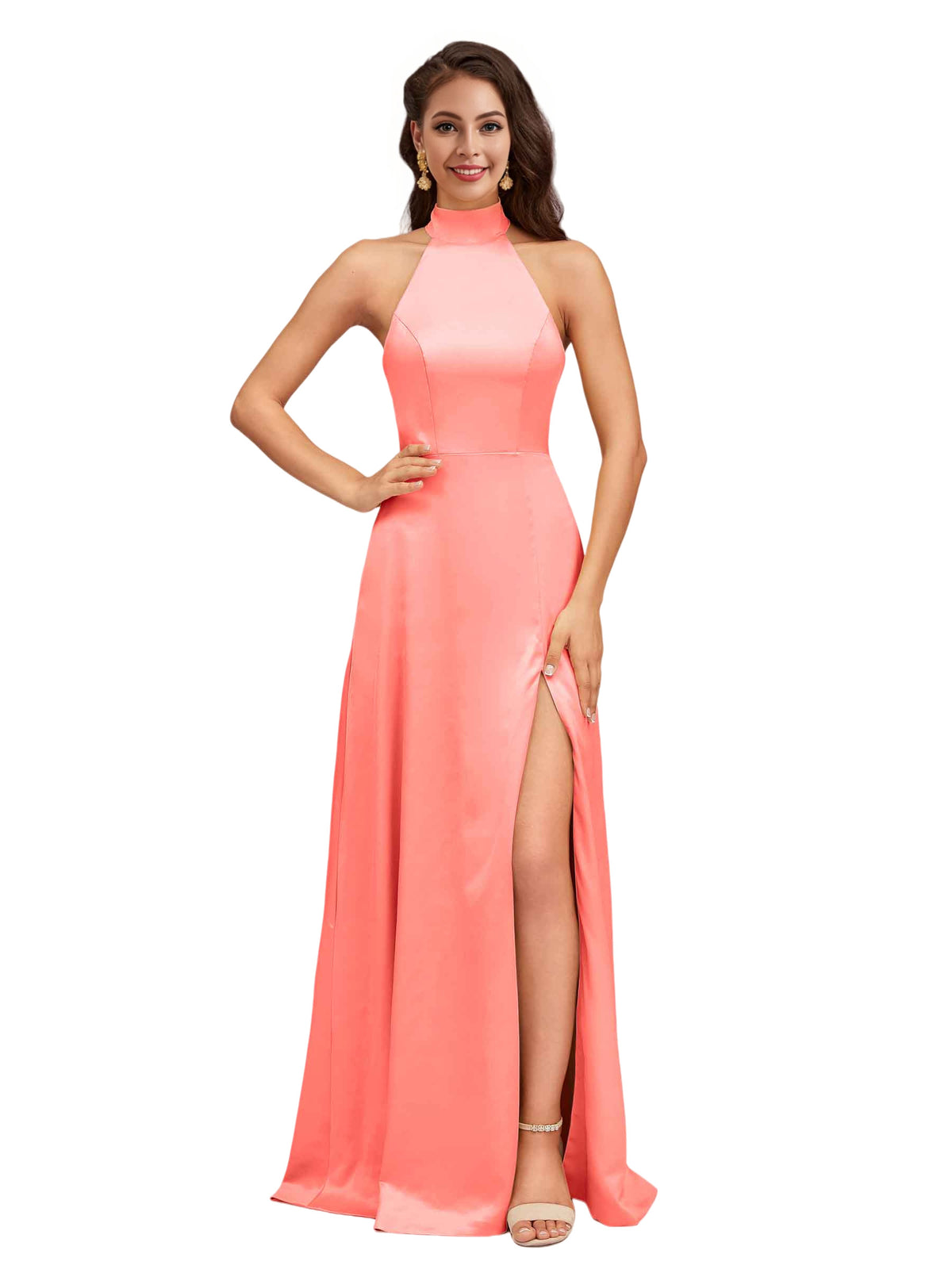 coral