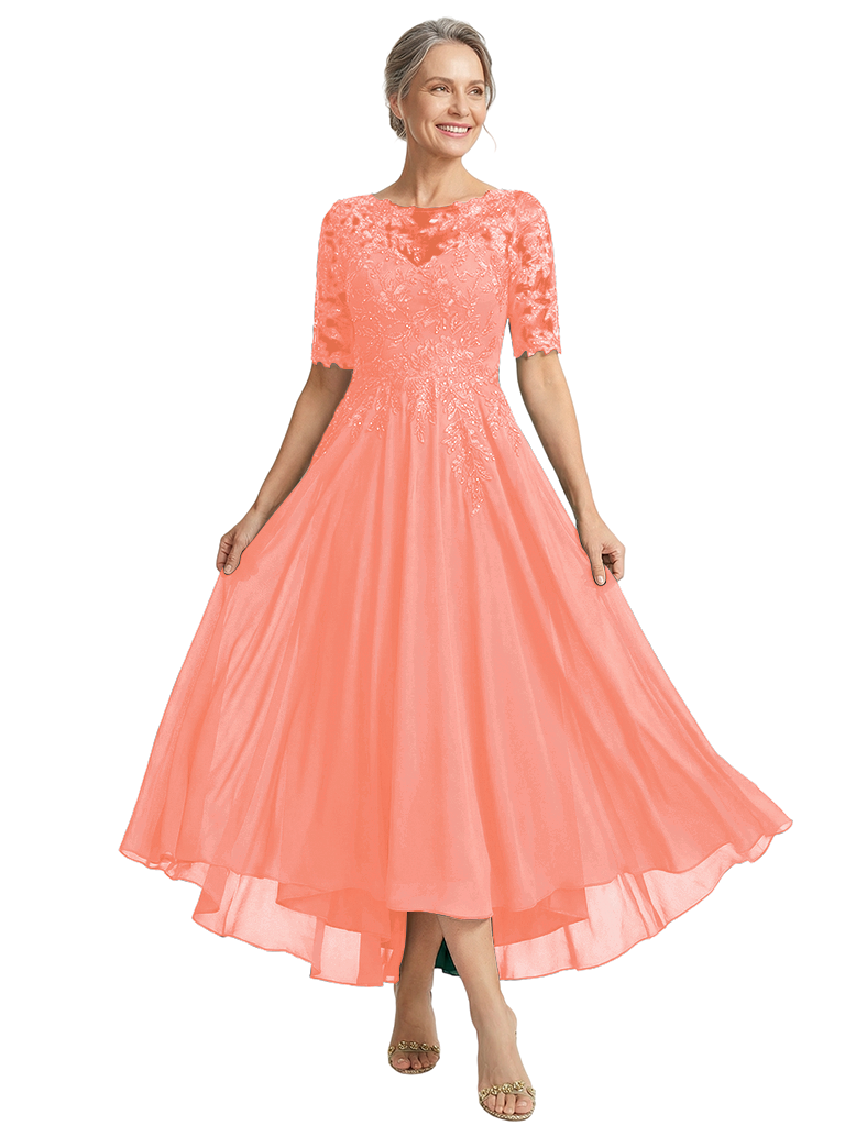 coral