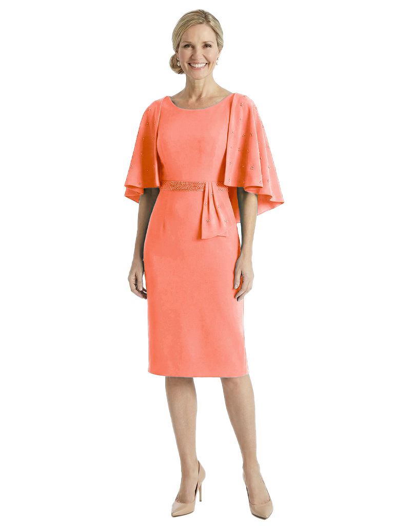 coral
