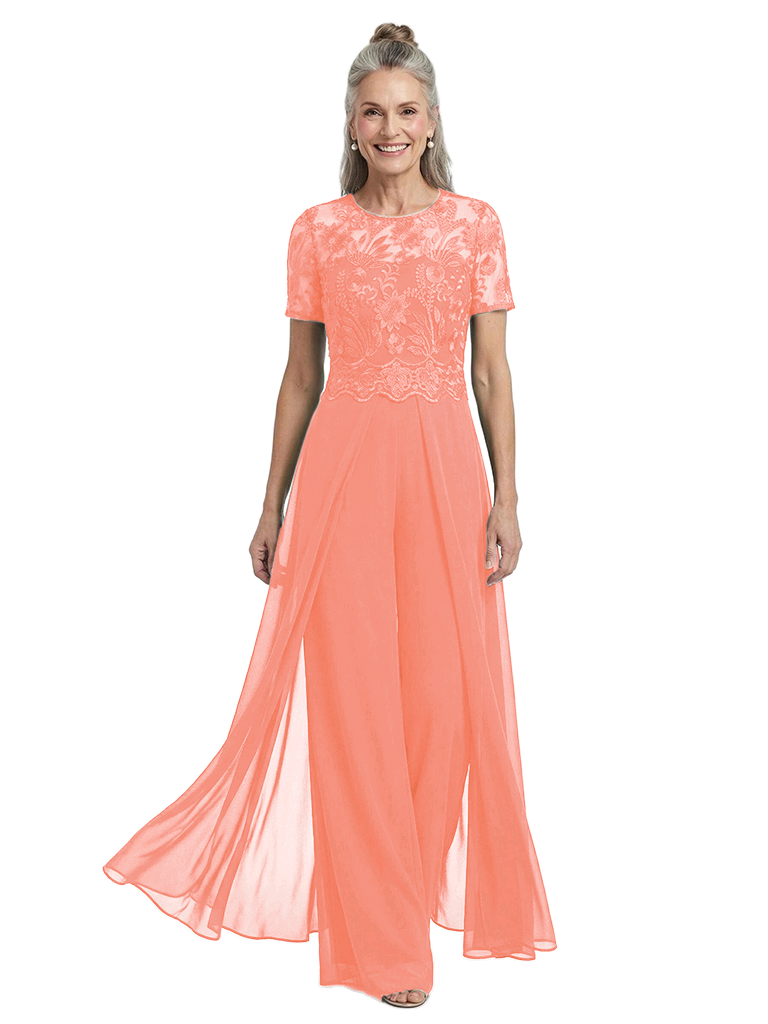 coral
