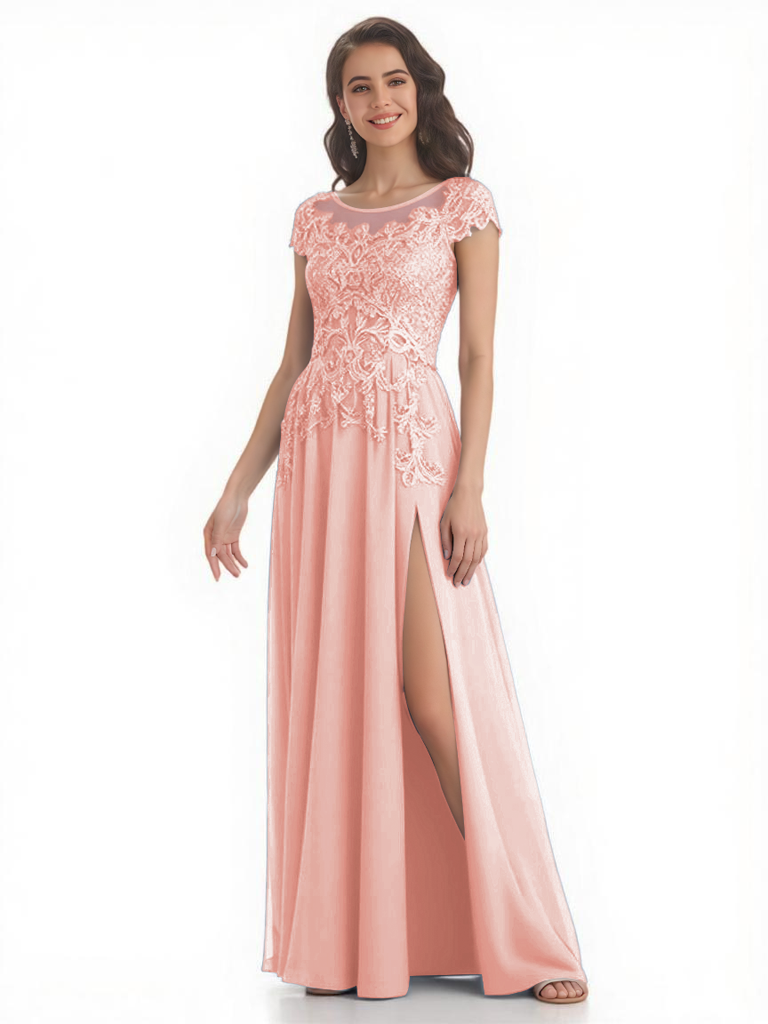 coral