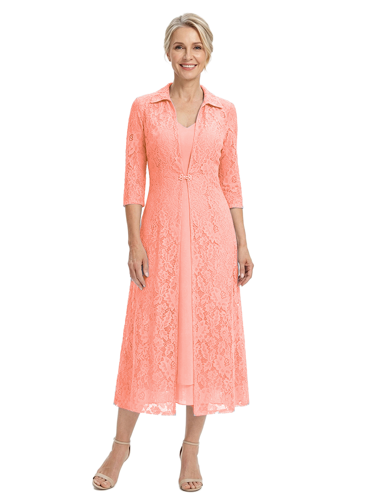 coral
