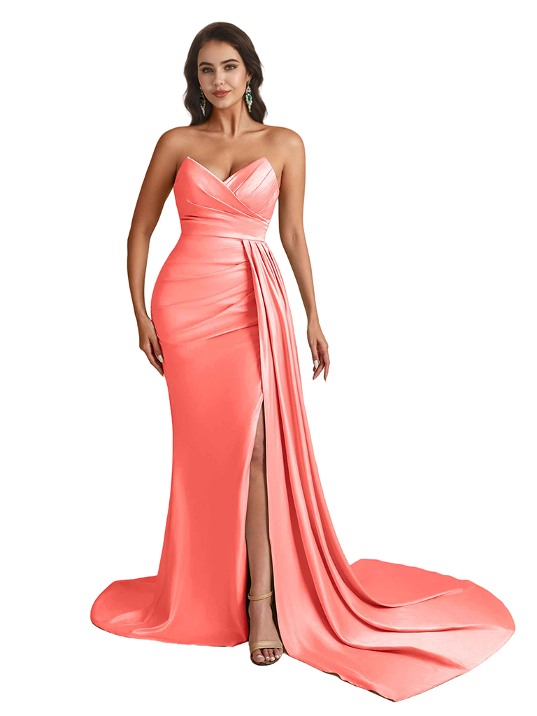 coral