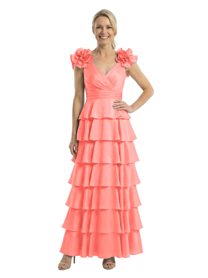 coral