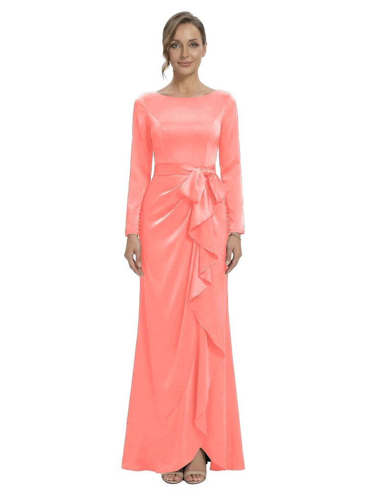coral