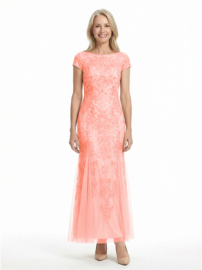 coral