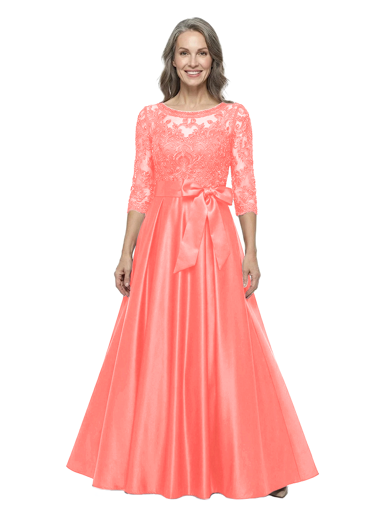 coral