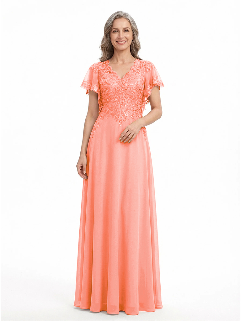 coral