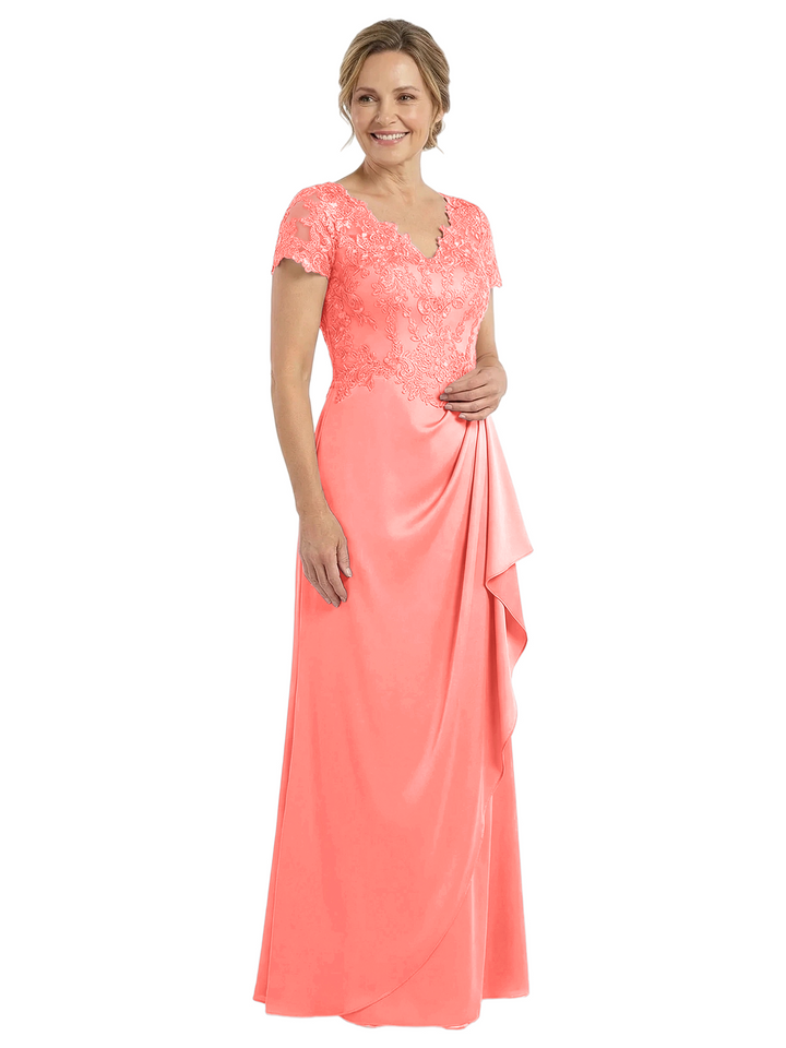 coral