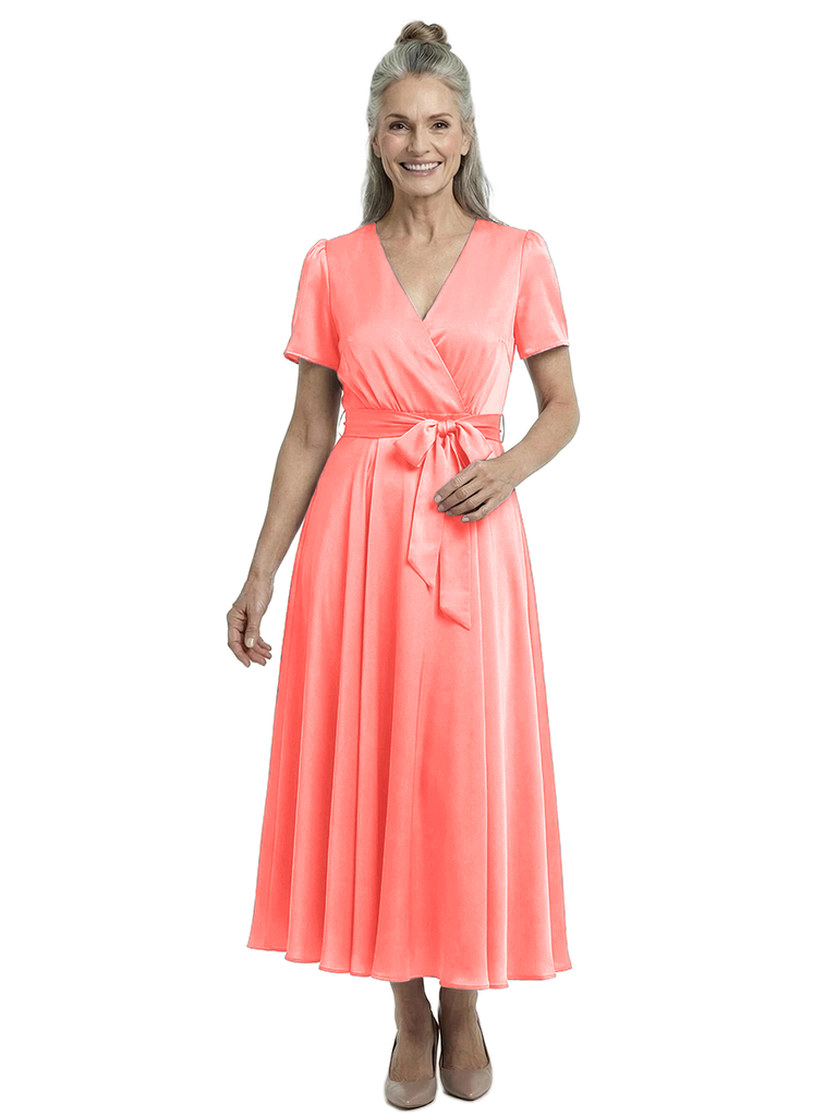 coral