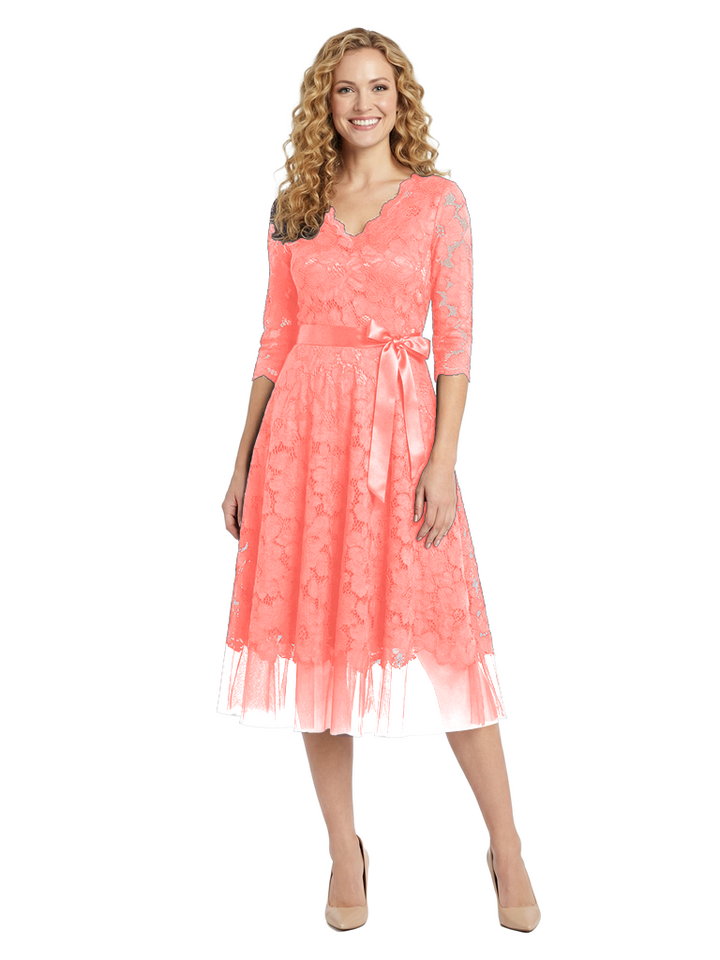 coral