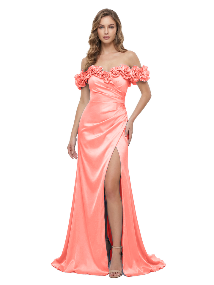 coral