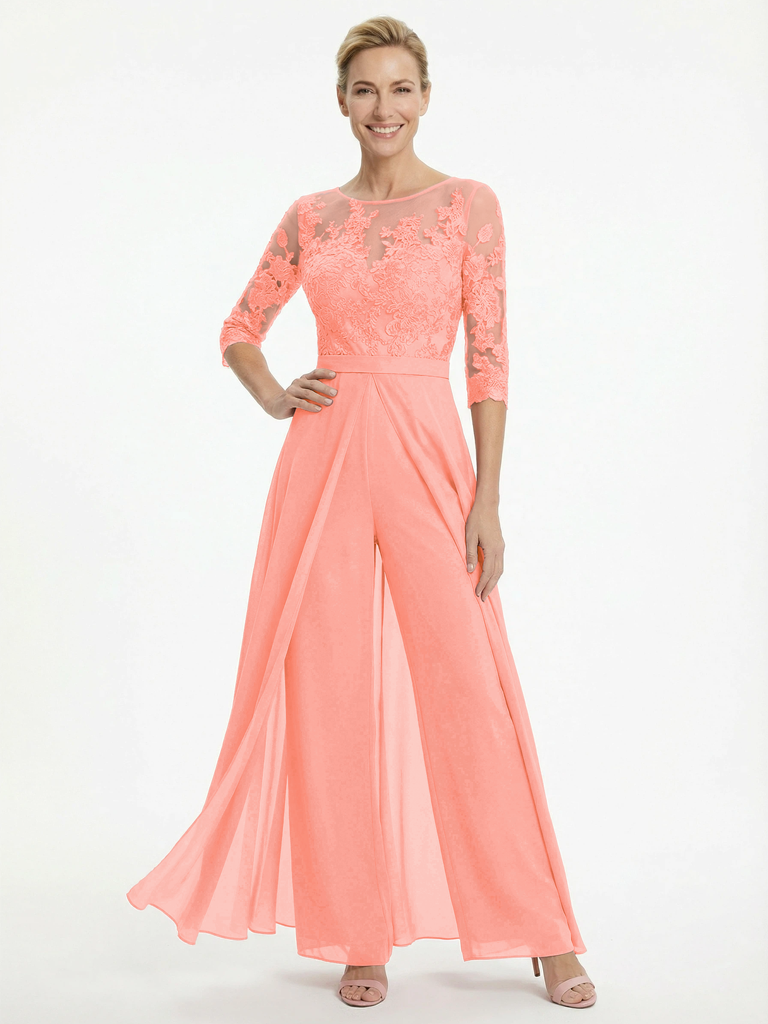 coral