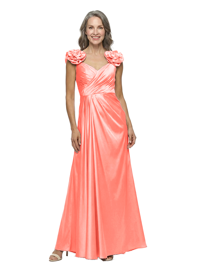 coral