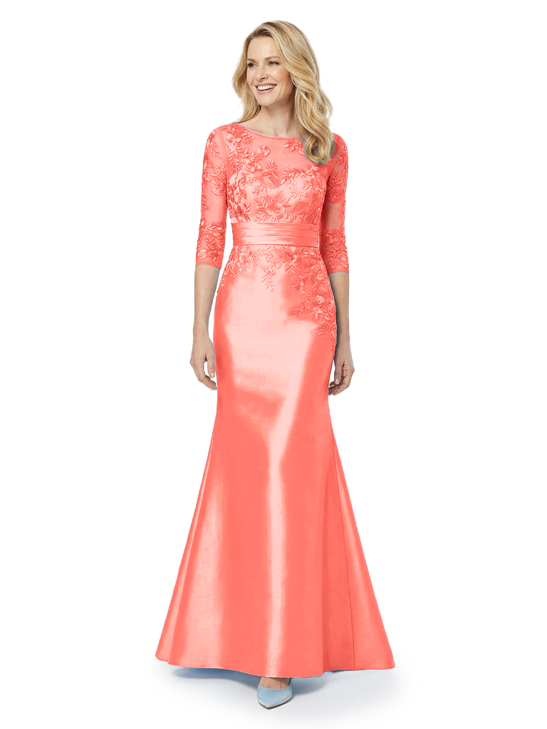coral