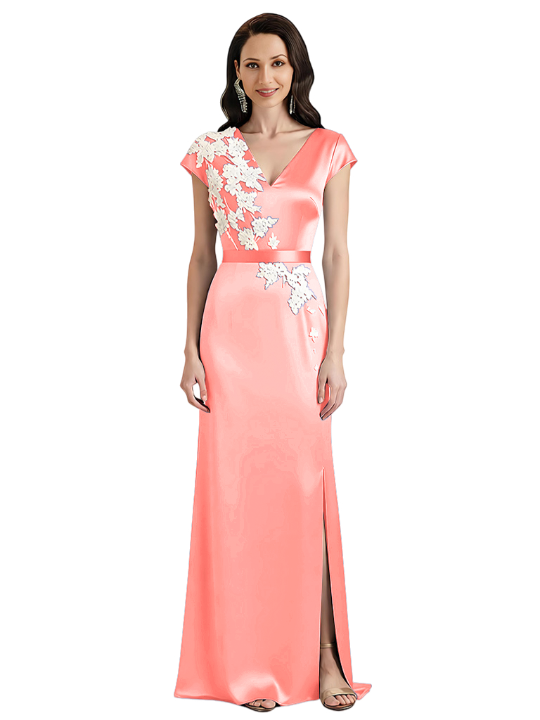 coral