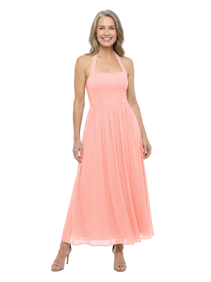 coral