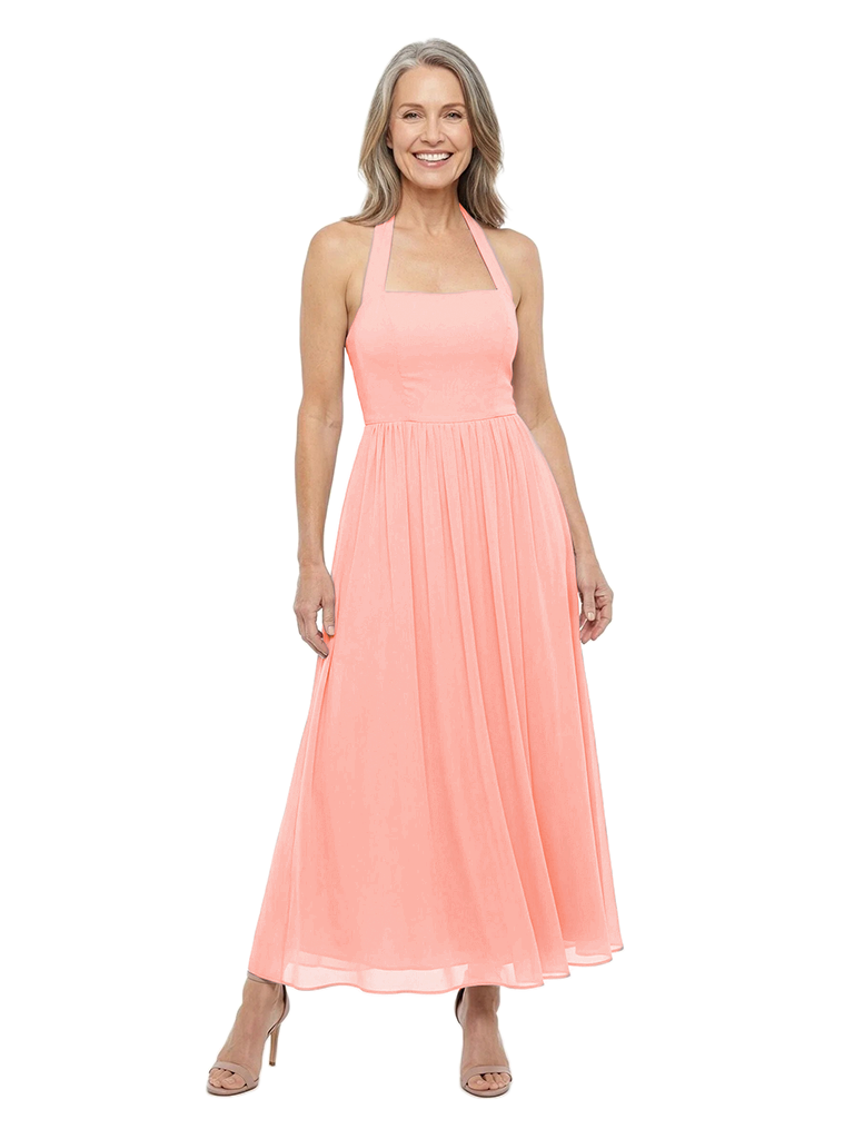 coral