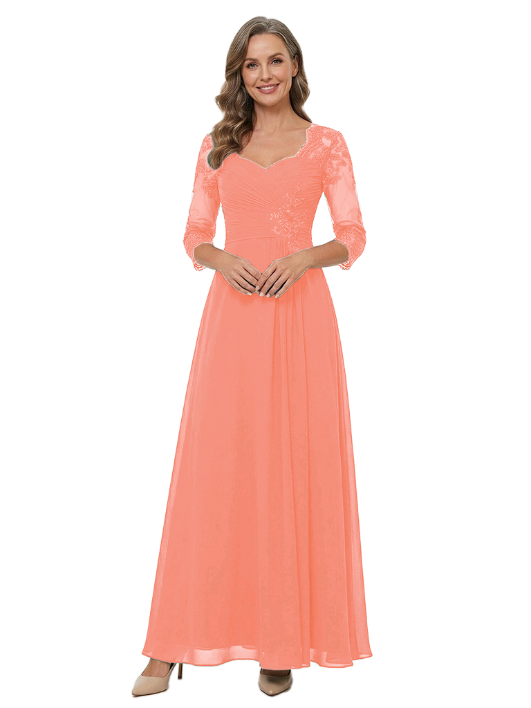 coral